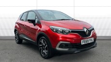 Renault Captur 1.3 TCE 130 Iconic 5dr Petrol Hatchback
